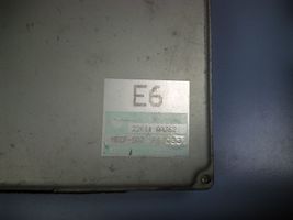 Subaru Legacy Calculateur moteur ECU 22611AA362