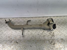 Hyundai Santa Fe Exhaust tail pipe 