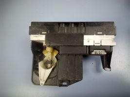 Subaru Legacy Oro kondicionieriaus/ klimato/ pečiuko valdymo blokas (salone) 72311AE050