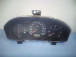 Mazda Premacy Compteur de vitesse tableau de bord WHCB16B