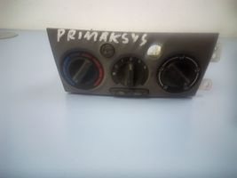 Mazda Premacy Panel klimatyzacji CB02A