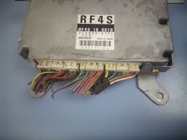 Mazda 323 Calculateur moteur ECU RF4S18881B