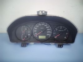 Mazda 323 Compteur de vitesse tableau de bord BRBL2J