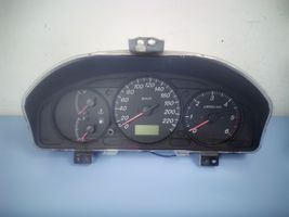 Mazda 323 Tachimetro (quadro strumenti) BRBL2J