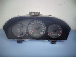 Mazda 323 F Compteur de vitesse tableau de bord BJ3NB