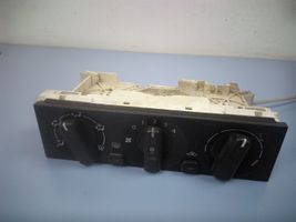 Mitsubishi Pajero Climate control unit E32PB393