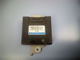 Mitsubishi Pajero Autres relais MB665614