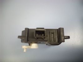 Mitsubishi Colt Motor/activador trampilla de calefacción MF1138002770