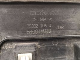 Honda CR-V Etuoven lista (muoto) 75332T0AJ