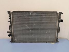 Volvo XC60 Coolant radiator 30792220