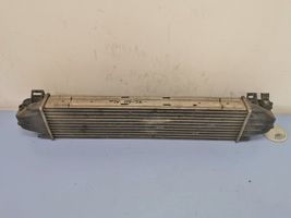 Volvo XC60 Chłodnica powietrza doładowującego / Intercooler 31338475