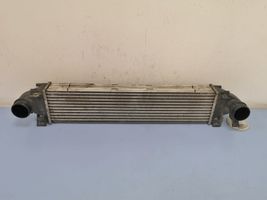 Volvo XC60 Chłodnica powietrza doładowującego / Intercooler 31338475