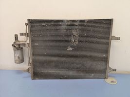 Volvo XC60 A/C cooling radiator (condenser) 31332027