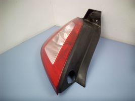 Renault Megane II Lampa tylna 8200073236