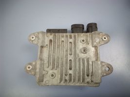 Citroen C3 Vairo stiprintuvo valdymo blokas 9645460880