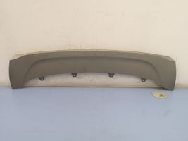 BMW X6 F16 Front bumper lip 7319805