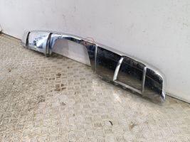 Mercedes-Benz GL X166 Нижняя часть бампера A1668806940