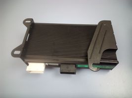 Peugeot 607 Amplificateur de son 9651773880