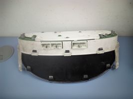 Ford Maverick Speedometer (instrument cluster) EC3155430G