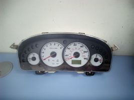 Ford Maverick Speedometer (instrument cluster) EC3155430G