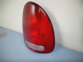 Chrysler Voyager Lampa tylna 4576362