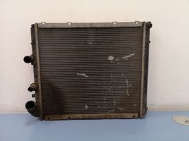 Renault Kangoo I Coolant radiator 8200156548