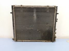 Renault Kangoo I Coolant radiator 8200156548