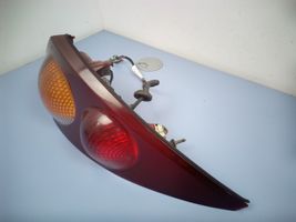 Ford Cougar Lampa tylna 938876