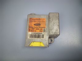 Ford Cougar Module de contrôle airbag 98BP14B056AAE