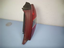 Citroen C5 Lampa tylna 9632646680