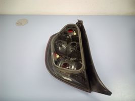 Citroen C5 Lampa tylna 9632646680