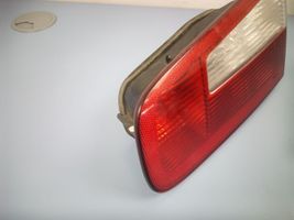 Renault Laguna II Lampy tylnej klapy bagażnika 8200002476
