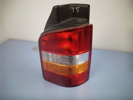 Volkswagen Transporter - Caravelle T5 Lampa tylna 7H0945258A