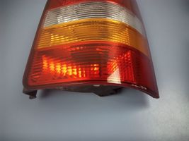 Volkswagen Transporter - Caravelle T5 Lampa tylna 7H0945258A