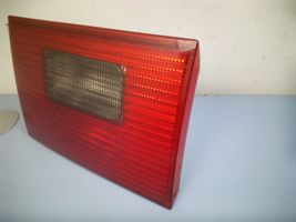 Volkswagen Sharan Lampy tylnej klapy bagażnika 964540