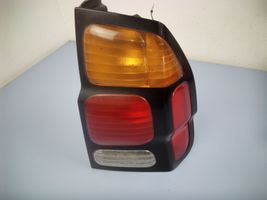 Mitsubishi Pajero Sport I Lampa tylna MR495798