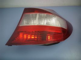 BMW 1 E81 E87 Luci posteriori 692450212