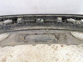 Audi Q5 SQ5 Pare-chocs 80A807511