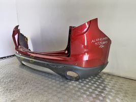 Alfa Romeo Stelvio Stoßstange Stoßfänger 50541012