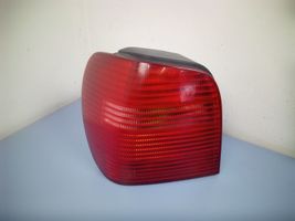 Volkswagen Polo III 6N 6N2 6NF Rear/tail lights 6N0945095H