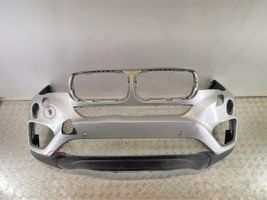 BMW X6 F16 Paraurti anteriore 51117319795