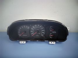 KIA Shuma Geschwindigkeitsmesser Cockpit K2AC5543XE