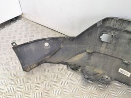 Toyota C-HR Moulure inférieure de pare-chocs arrière 52453F4010