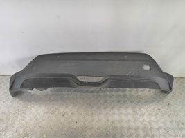 Toyota C-HR Moulure inférieure de pare-chocs arrière 52453F4010