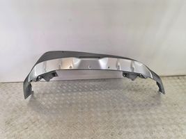 Toyota C-HR Rivestimento della parte inferiore del paraurti posteriore 52453F4010