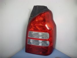 Hyundai Terracan Takavalot 92402H15