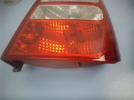 Hyundai Terracan Lampa tylna 92402H15