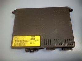 Peugeot 406 Module de fusibles 9650623280