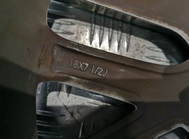 Honda Accord Felgi aluminiowe R18 TL0875B