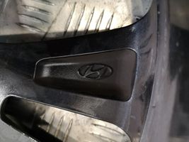 Hyundai i30 Cerchione in lega R19 52910S0100